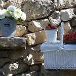 Вилла Luxury Luminosa *