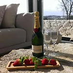 Вилла Luxury Luminosa