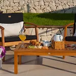 Вилла Luxury Luminosa *