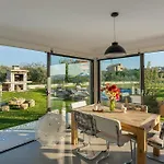 Villa Luxury Luminosa *