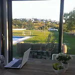 Вилла Luxury Luminosa *