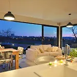 Вилла Luxury Luminosa