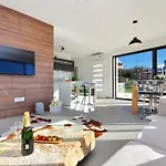Вилла Luxury Luminosa Сплит