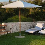 Luxury Luminosa Вилла