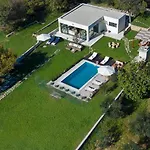 Вилла Luxury Luminosa
