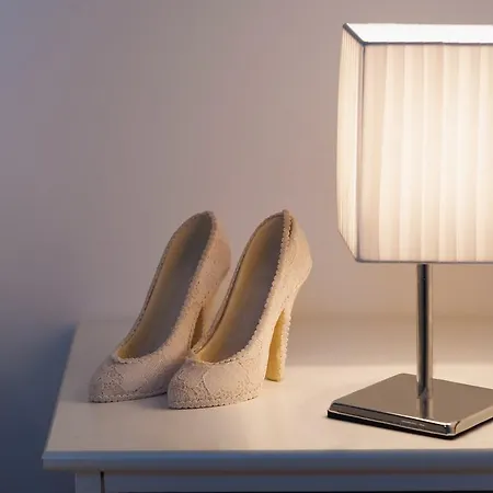 Luxury Luminosa *