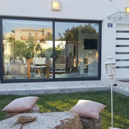 빌라 Luxury Luminosa