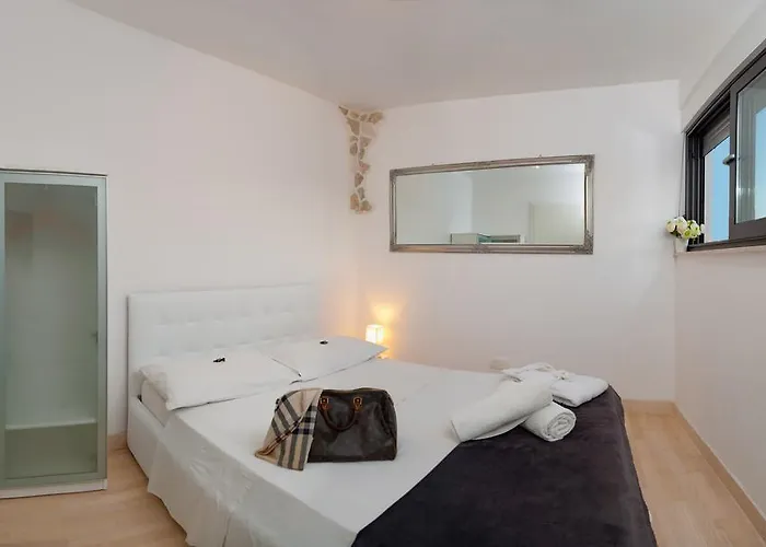 Luxury Luminosa 스플리트