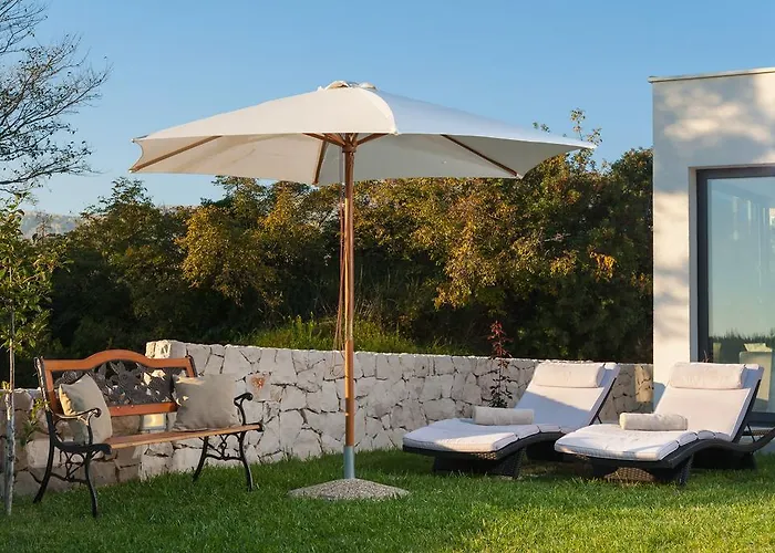 Luxury Luminosa 스플리트