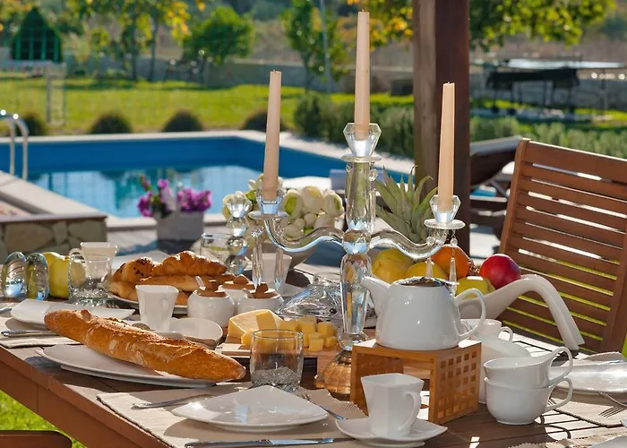 Luxury Luminosa 스플리트