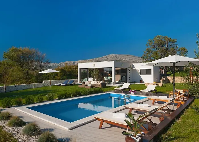Luxury Luminosa 스플리트