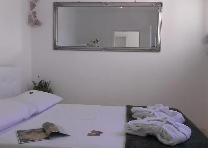 Luxury Luminosa * 스플리트
