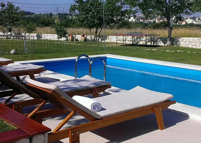 Luxury Luminosa 빌라