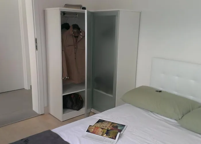 Luxury Luminosa 빌라