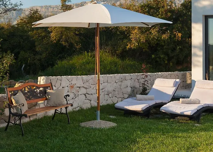 Luxury Luminosa 빌라