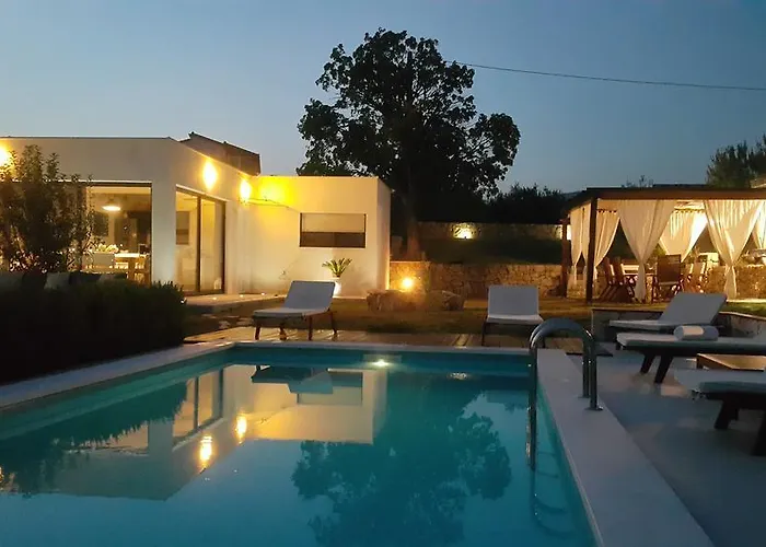 Luxury Luminosa * 스플리트