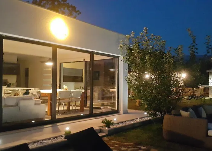 Luxury Luminosa 빌라