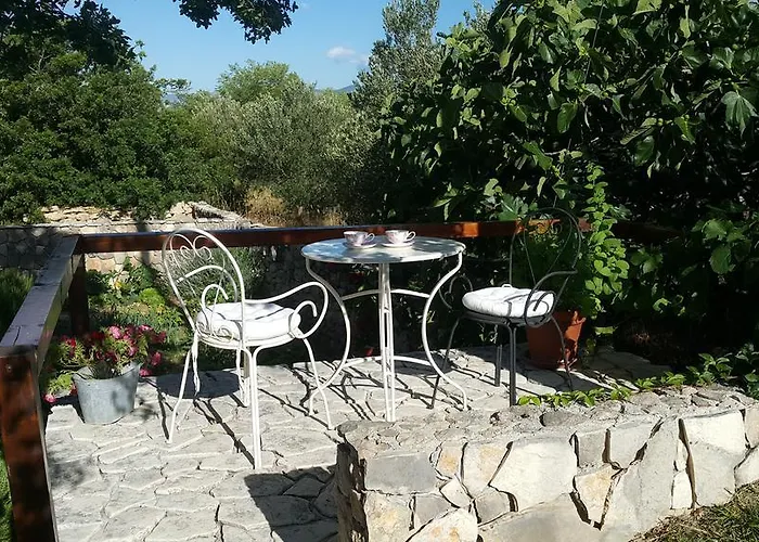 Luxury Luminosa 빌라 스플리트