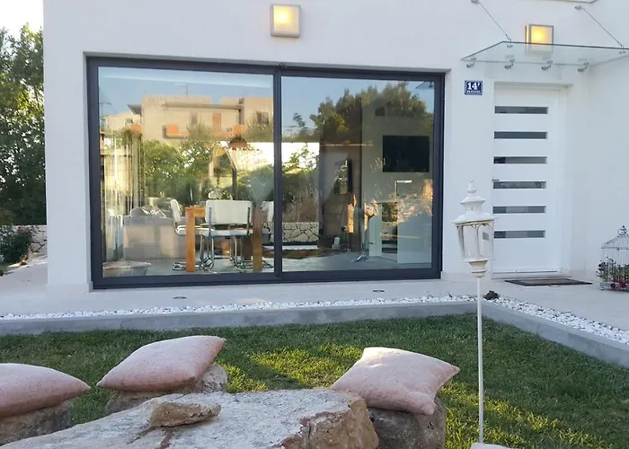 빌라 Luxury Luminosa