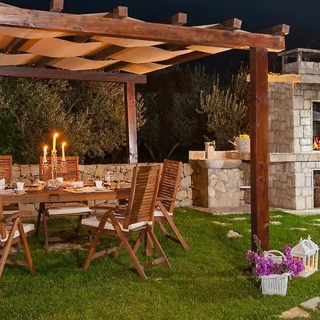 Luxury Luminosa Villa Split