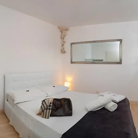 Luxury Luminosa Split