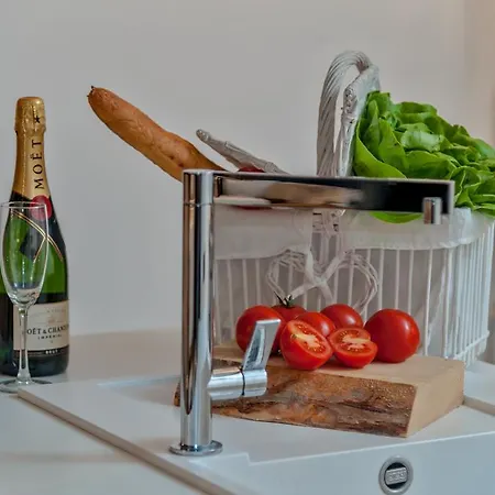 Willa Luxury Luminosa