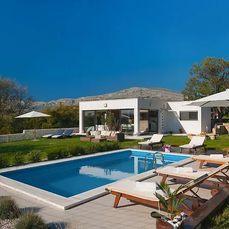 Luxury Luminosa Split