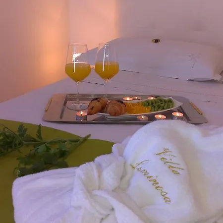 Luxury Luminosa Villa *