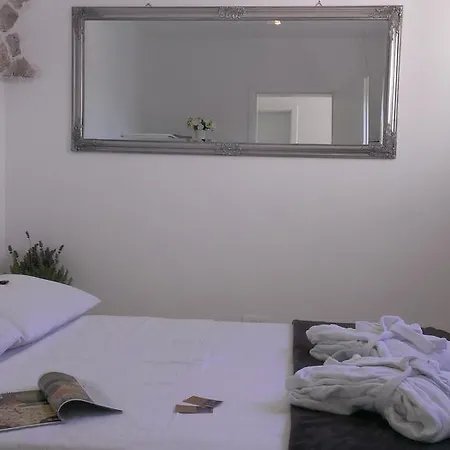 Luxury Luminosa * Split