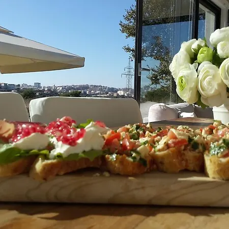 Willa Luxury Luminosa