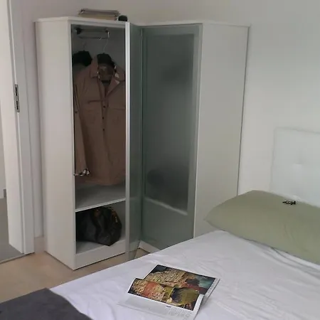 Luxury Luminosa Willa