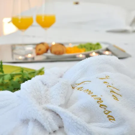 Willa Luxury Luminosa *