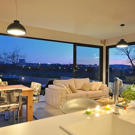 Willa Luxury Luminosa