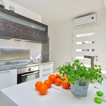 Villa Luxury Luminosa Split