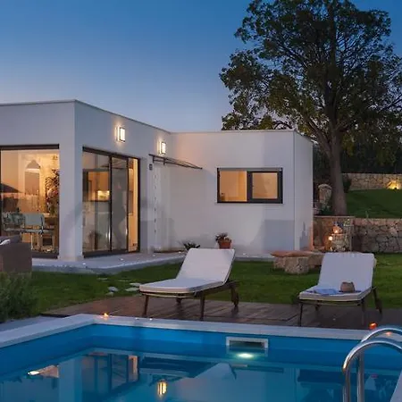 Villa Luxury Luminosa