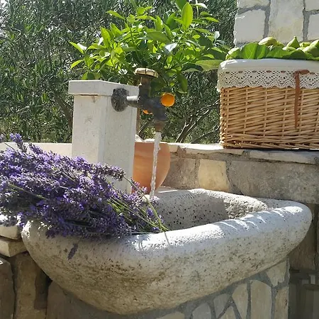 Villa Luxury Luminosa *