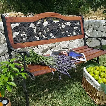 Willa Luxury Luminosa Split