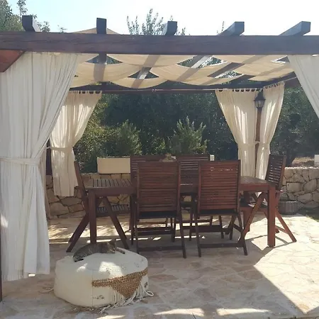 Willa Luxury Luminosa