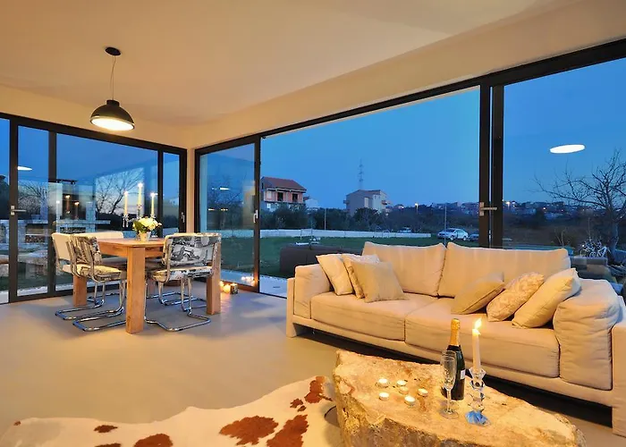 Luxury Luminosa Split