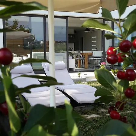 Villa Luxury Luminosa Split