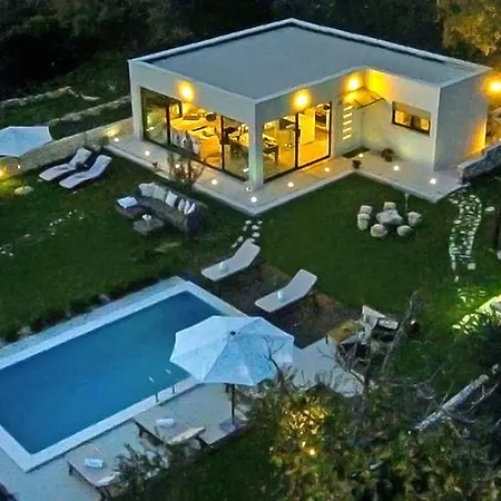 Luxury Luminosa Split