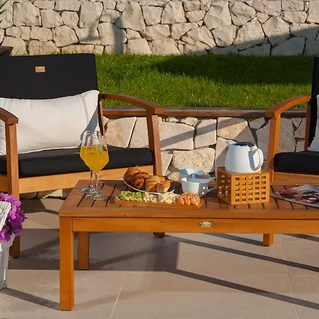 Villa Luxury Luminosa *