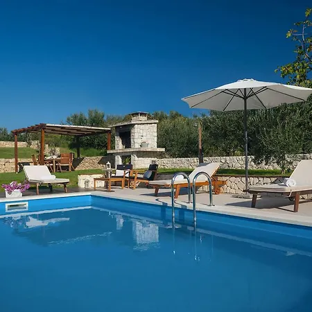 Luxury Luminosa * سبليت