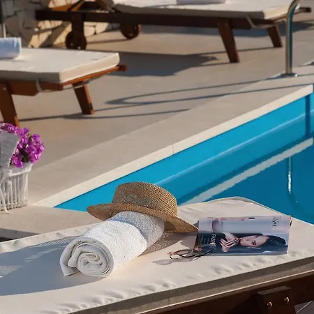 فيلة Luxury Luminosa