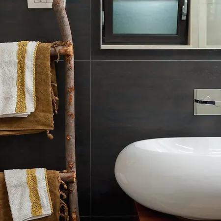 Villa Luxury Luminosa