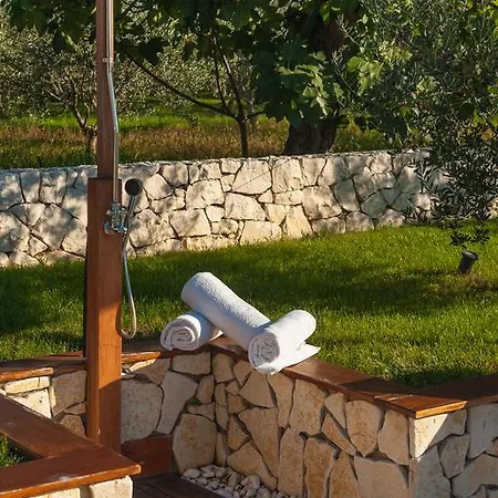 Luxury Luminosa Villa *