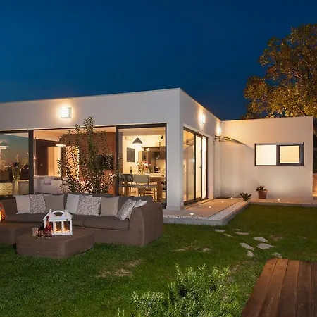 Luxury Luminosa Villa Split