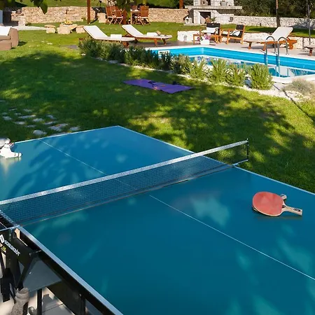 Villa Luxury Luminosa Split