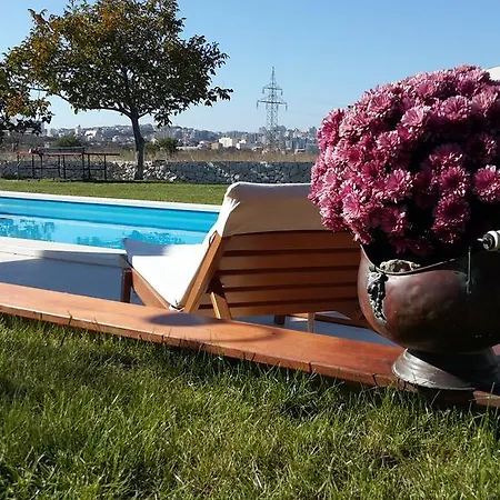 Luxury Luminosa Villa *