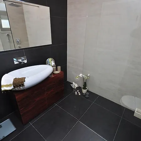 Villa Luxury Luminosa *